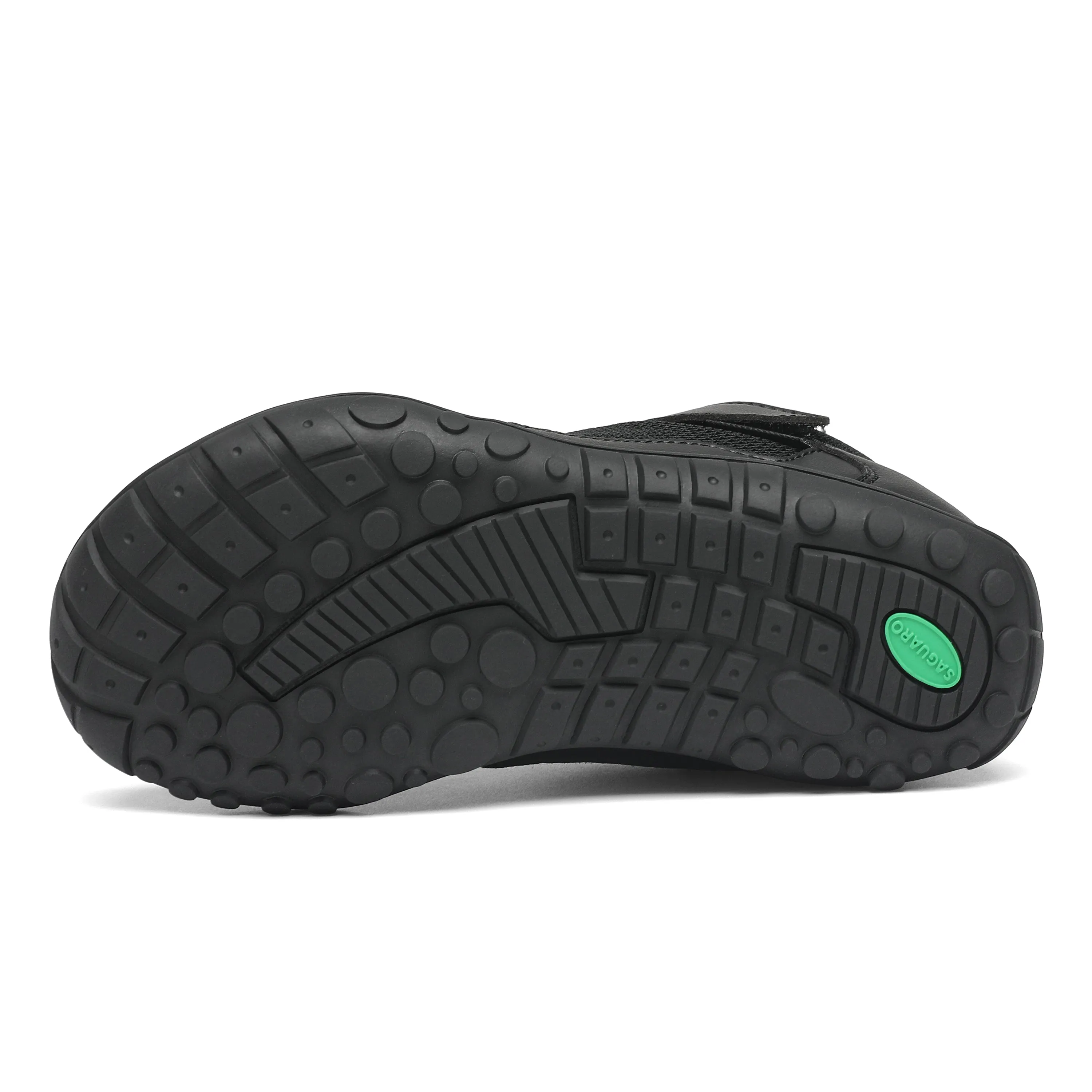 Kid's Brave  - Barefoot Shoes snowy vibe