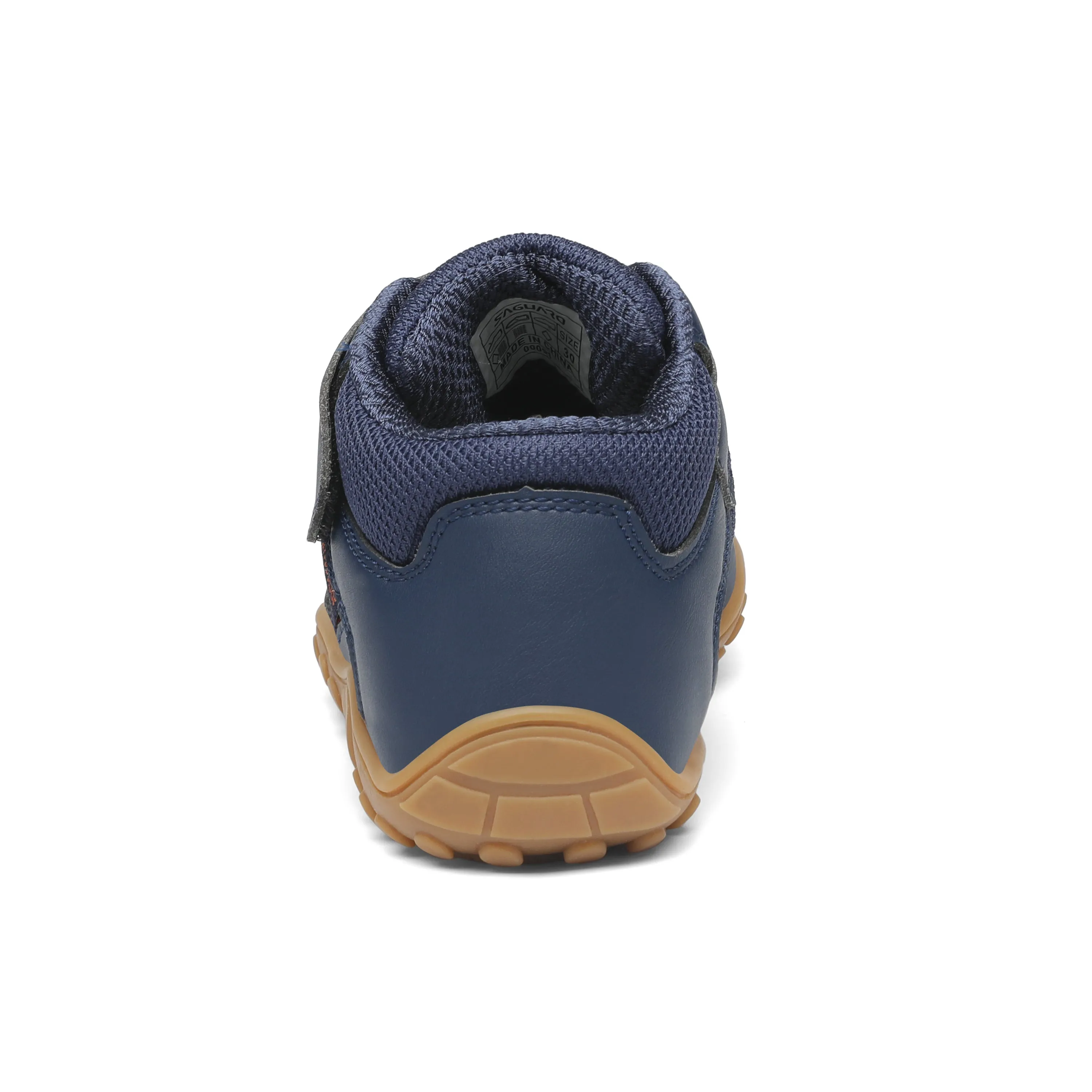 Kid's Brave  - Barefoot Shoes thermal line