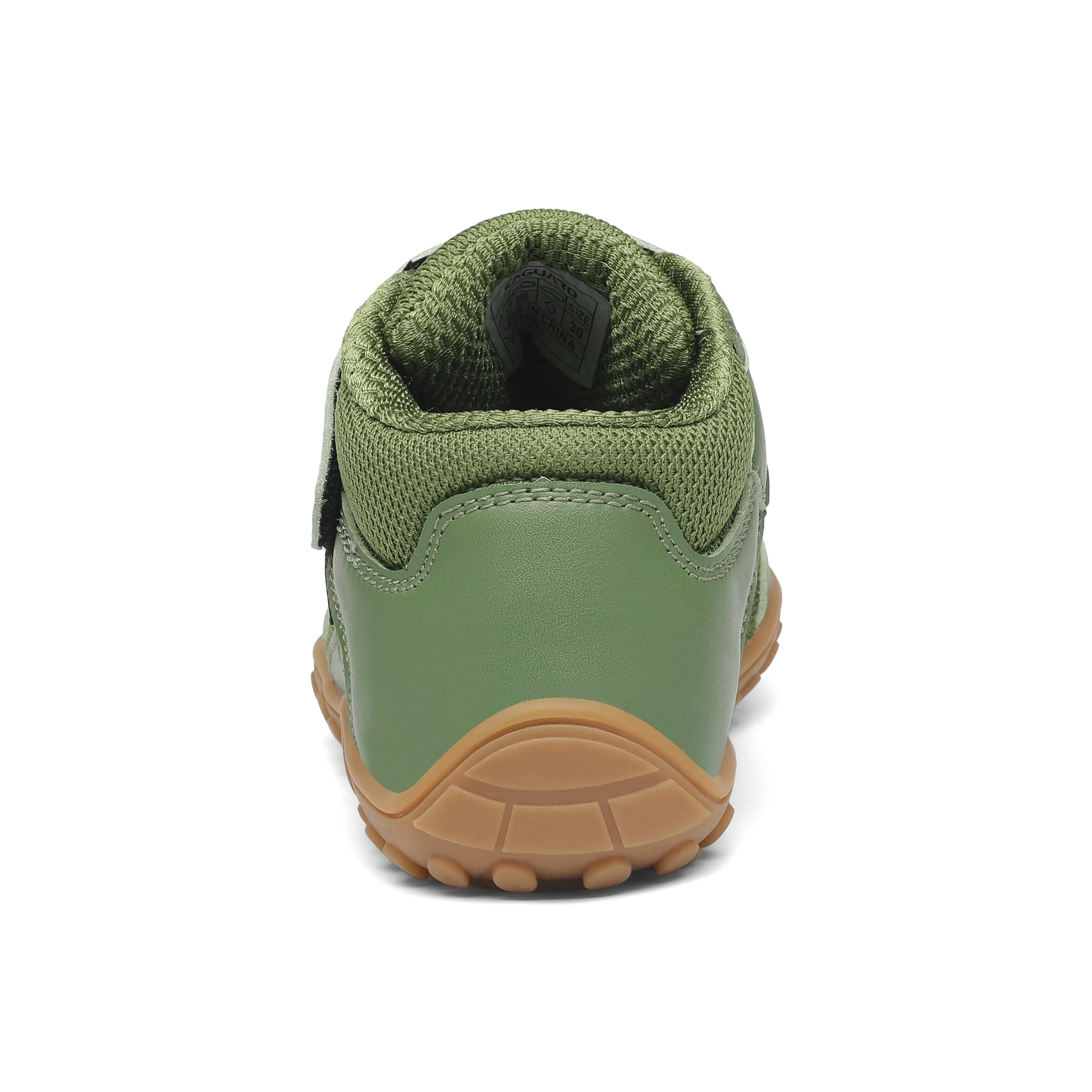 Kid's Brave  - Barefoot Shoes street proof