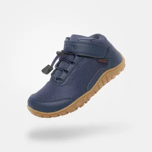 Kid's Brave  - Barefoot Shoes mountain hikes