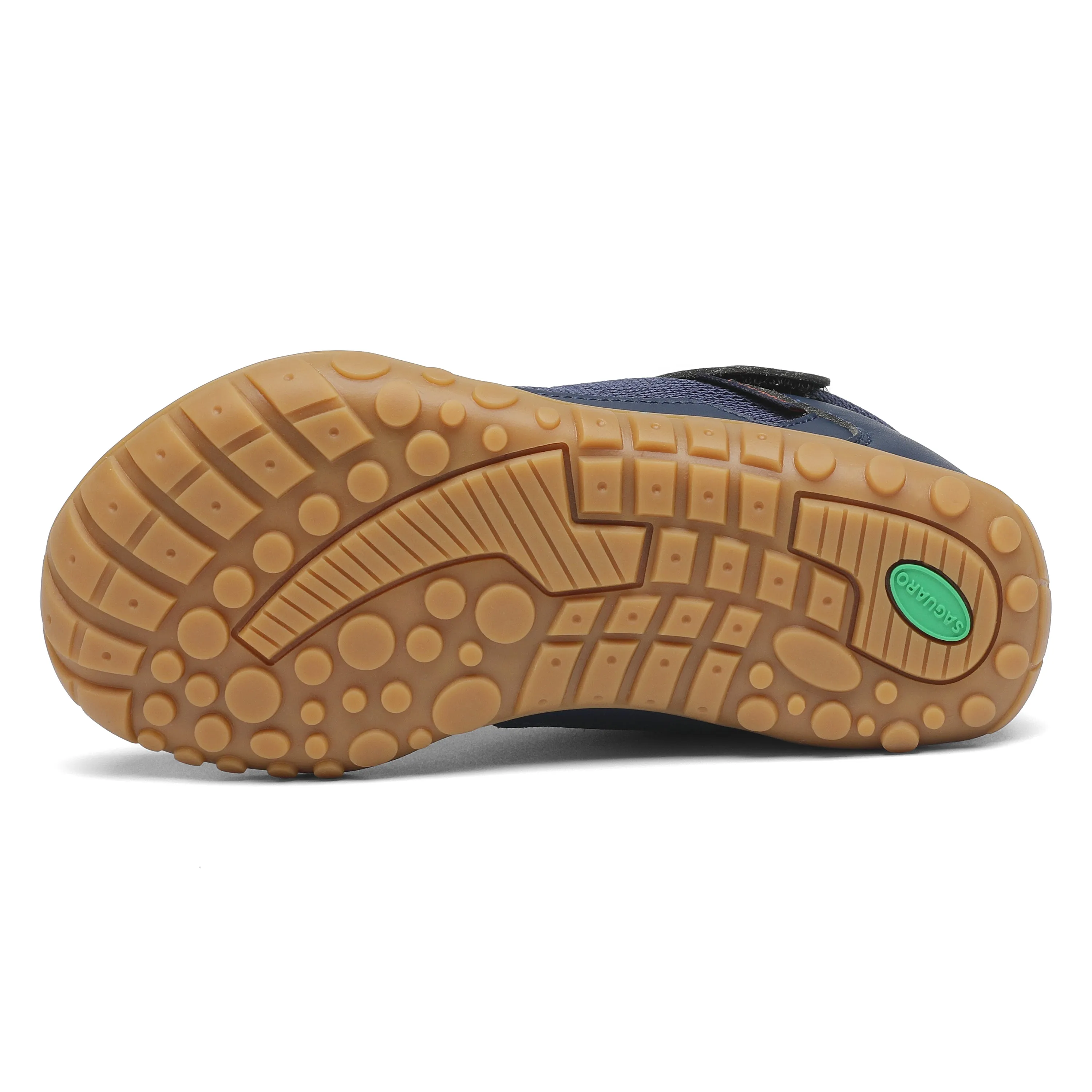 Kid's Brave  - Barefoot Shoes stylish motion