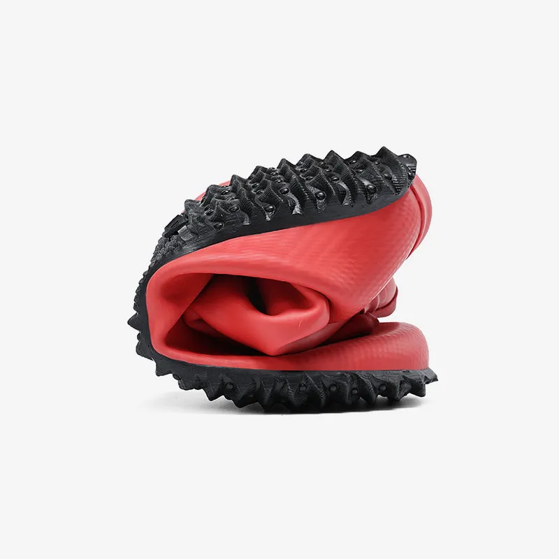 Kid's Brisk  - Barefoot Rain Boots mountain fit