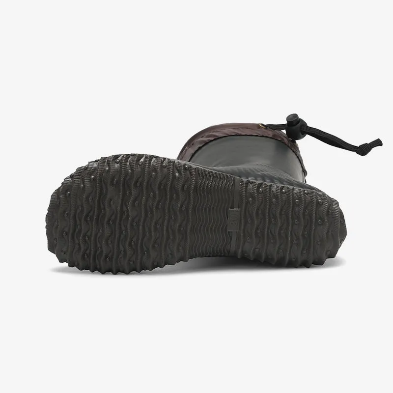 Kid's Brisk  - Barefoot Rain Boots soft grip