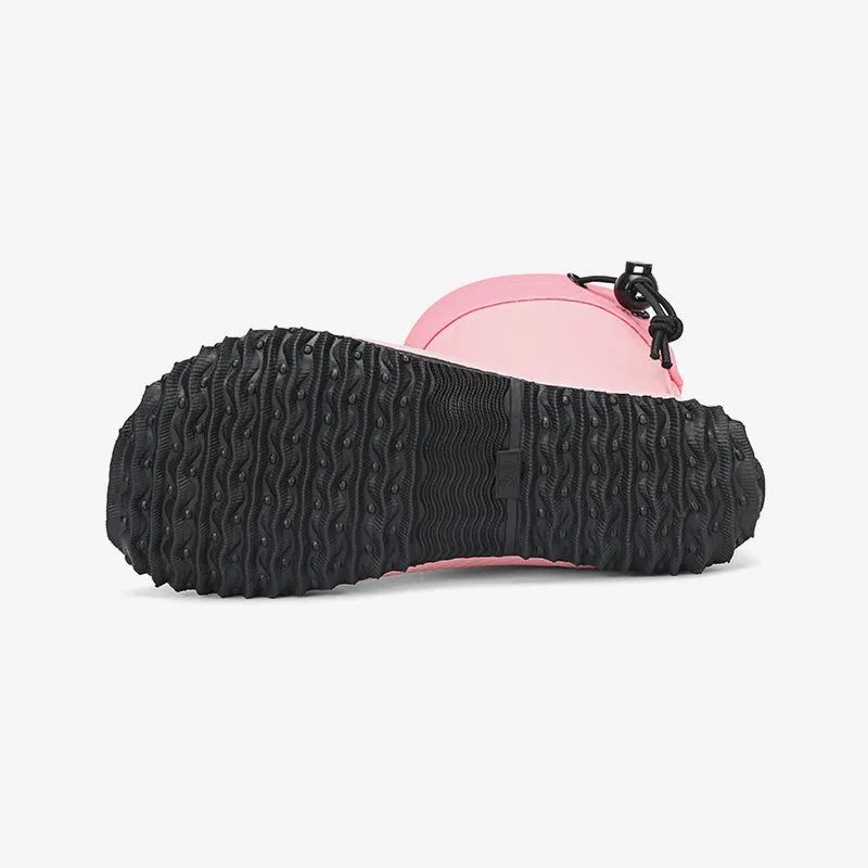Kid's Brisk  - Barefoot Rain Boots comfort boost
