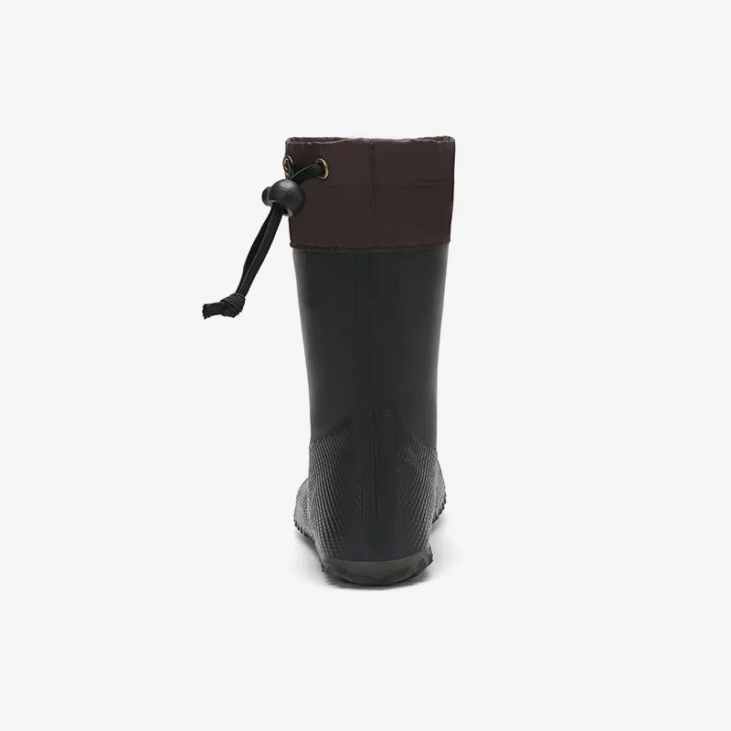 Kid's Brisk  - Barefoot Rain Boots functional wear
