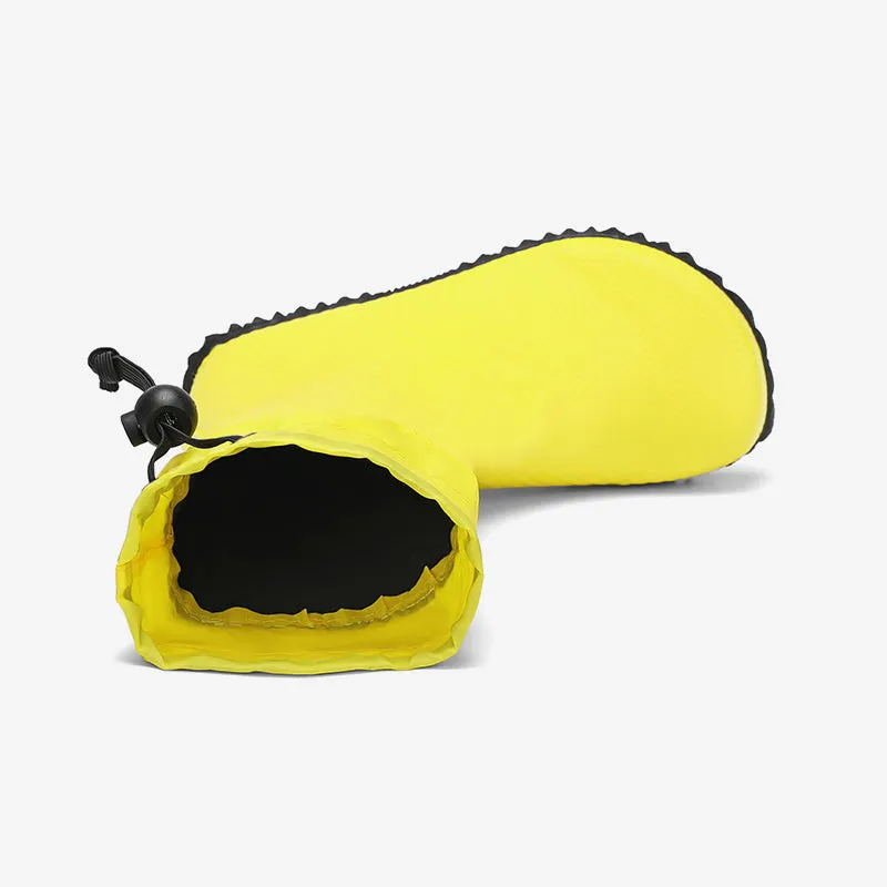 Kid's Brisk  - Barefoot Rain Boots all-day fit