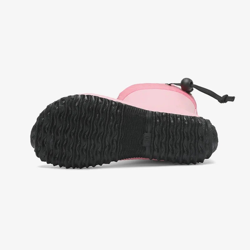 Kid's Brisk  - Barefoot Rain Boots storm ready