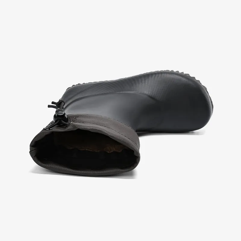 Kid's Brisk  - Barefoot Rain Boots long journey