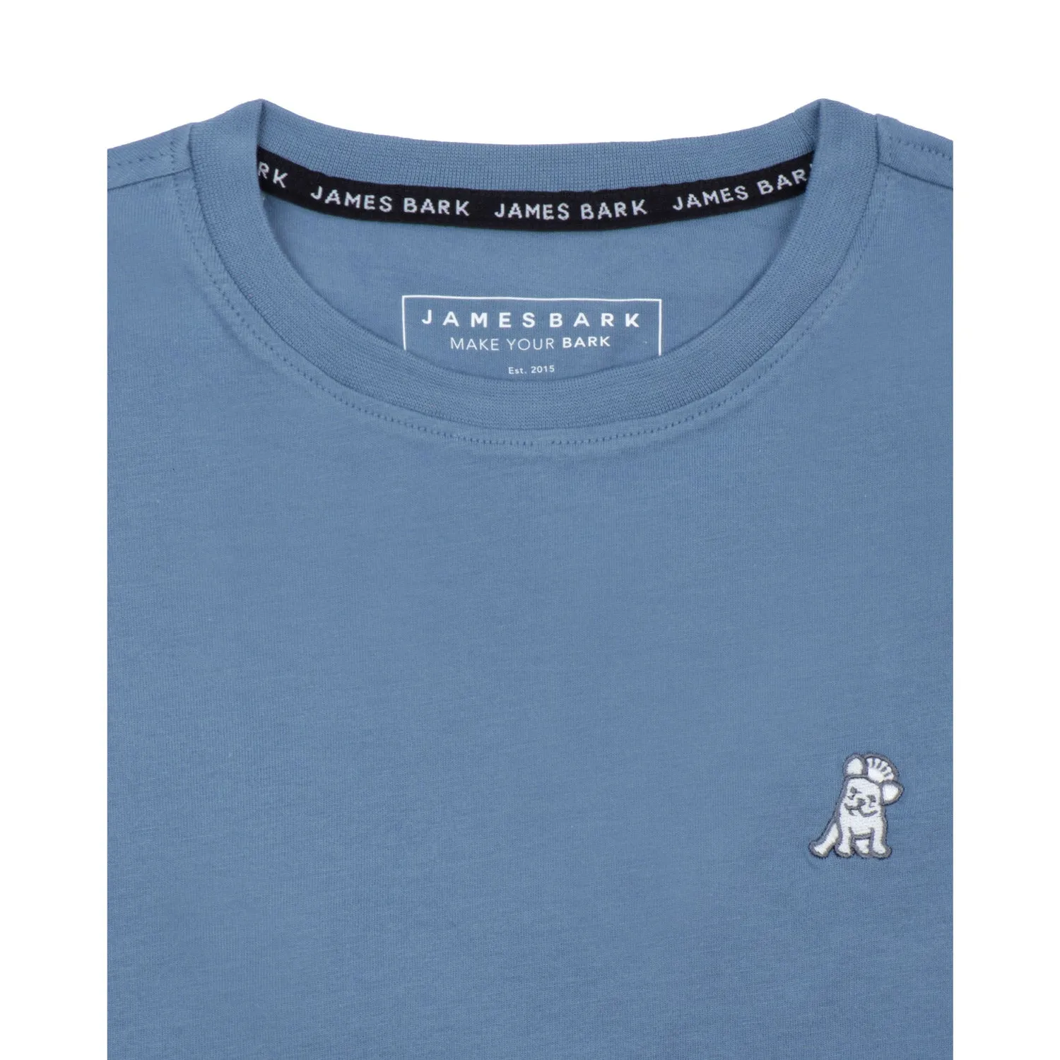 Kid's Crew Neck Jersey T-Shirt hot season