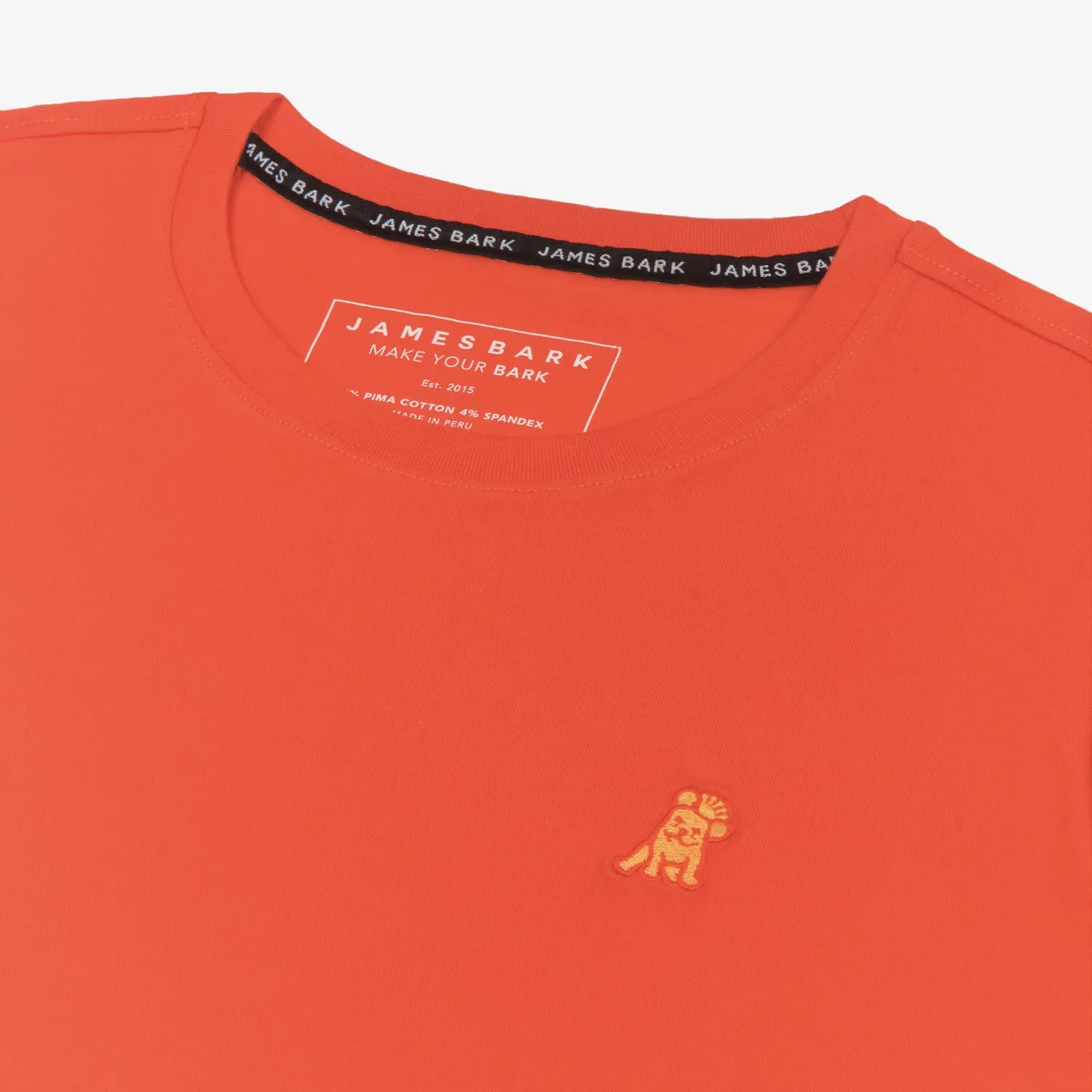 Kid's Crew Neck Jersey T-Shirt style goal