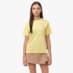 Kid's Crew Neck Jersey T-Shirt vacation mode