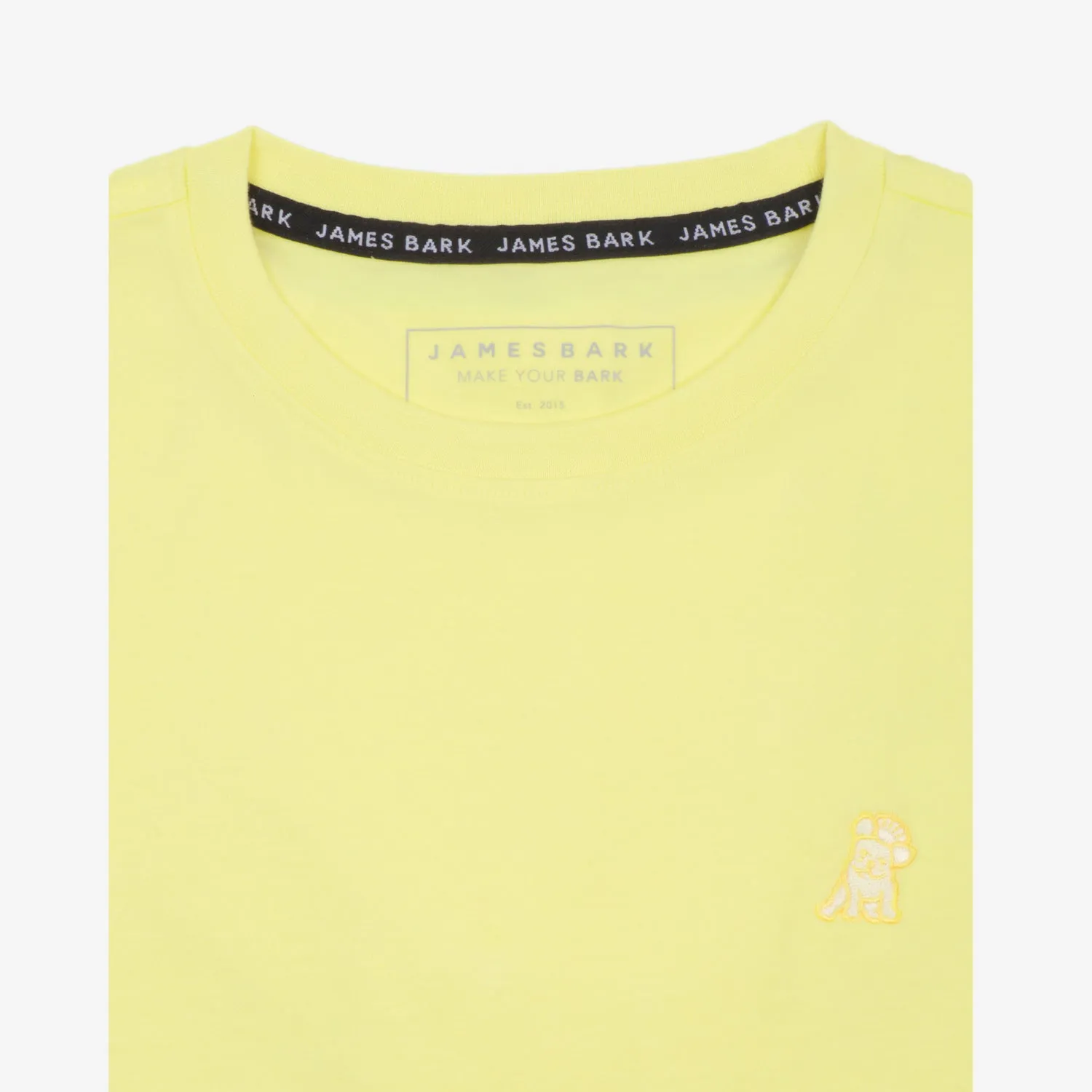 Kid's Crew Neck Jersey T-Shirt freedom wear