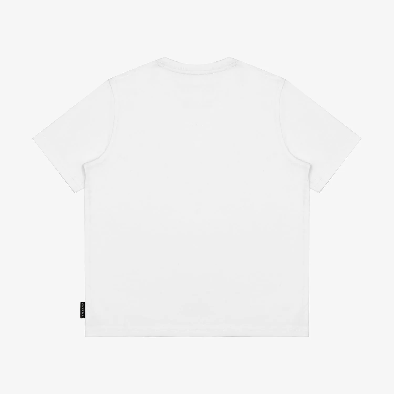Kid's Dolce Vita Graphic Tee stay relaxed