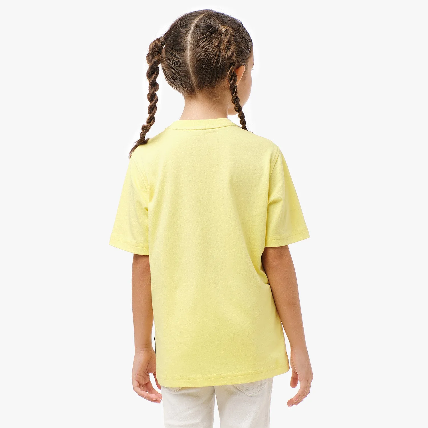 Kid's Dolce Vita Graphic Tee versatile piece