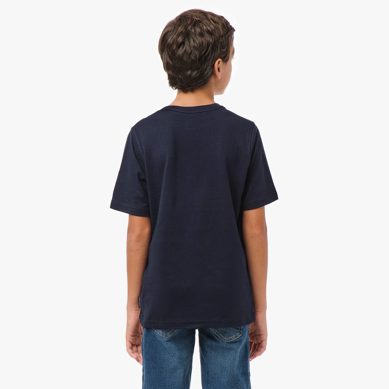 Kid's Dolce Vita Graphic Tee weekend look