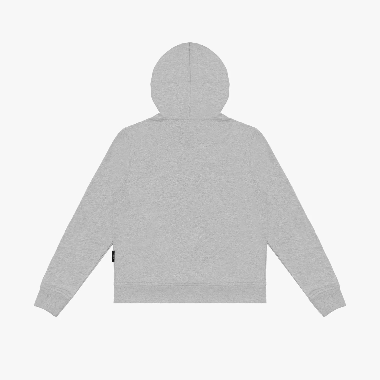 Kid's French Terry Hoodie Japanese vibe