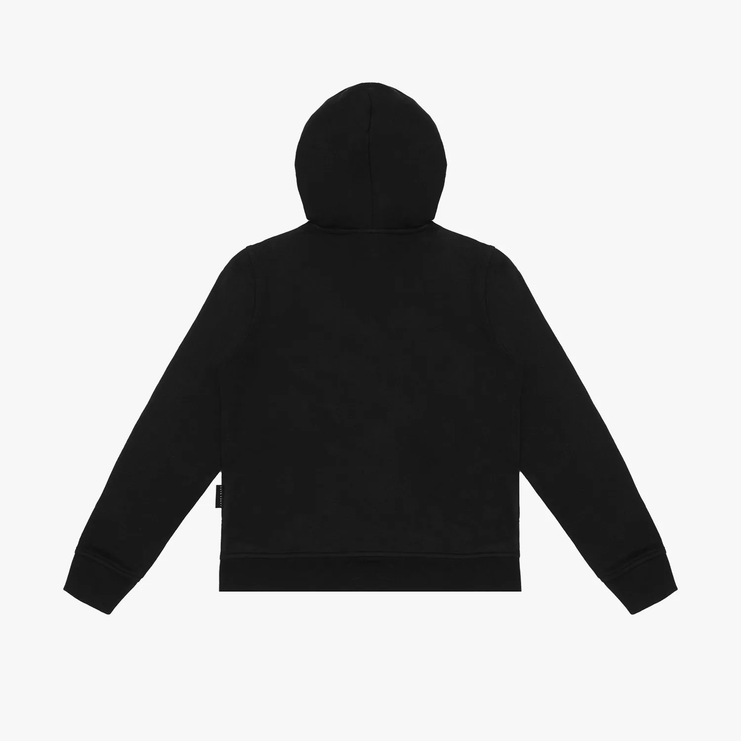 Kid's French Terry Hoodie Cozy wrap