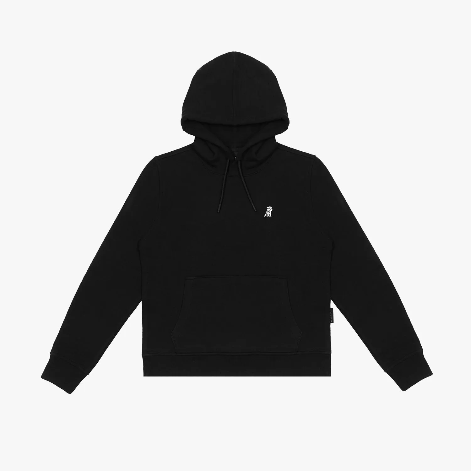 Kid's French Terry Hoodie Wear freedom