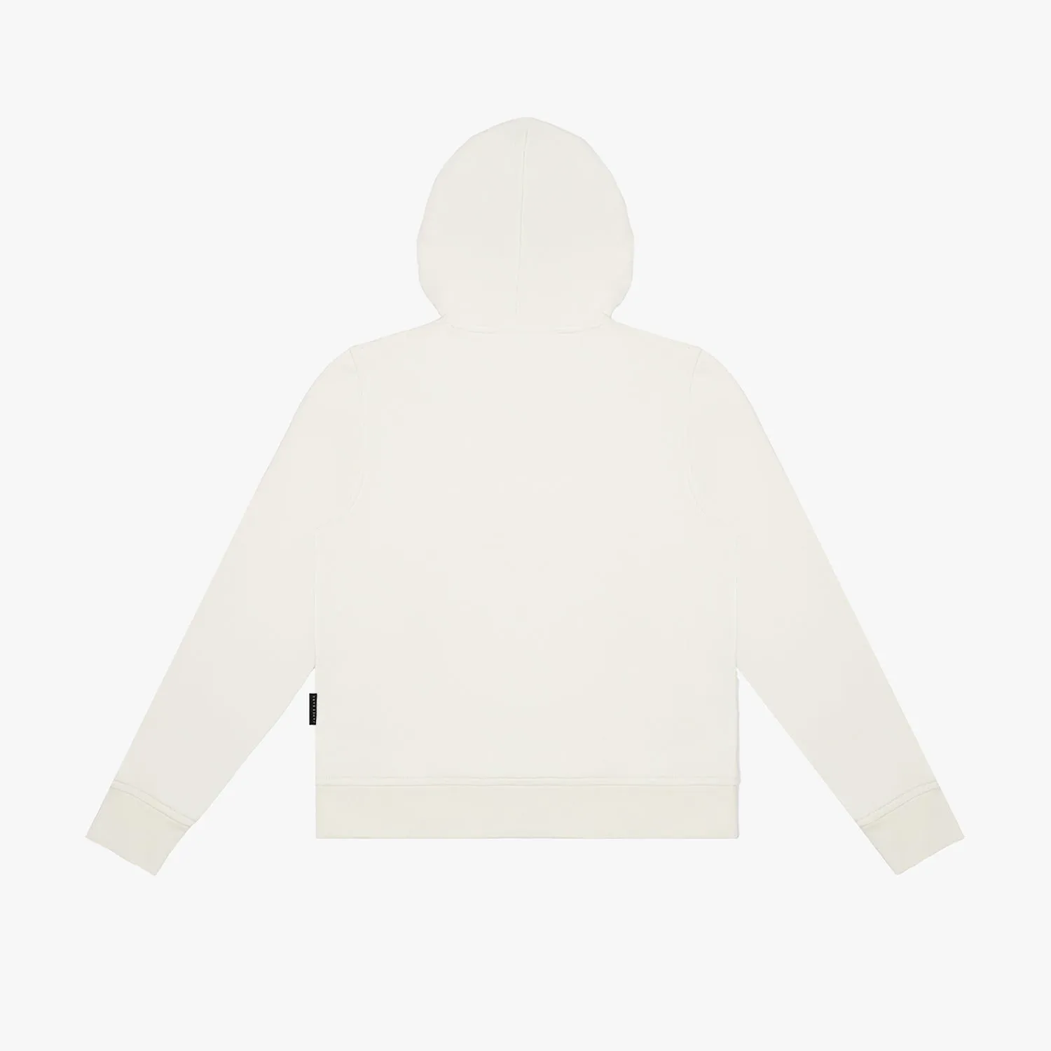 Kid's French Terry Hoodie Free vibe