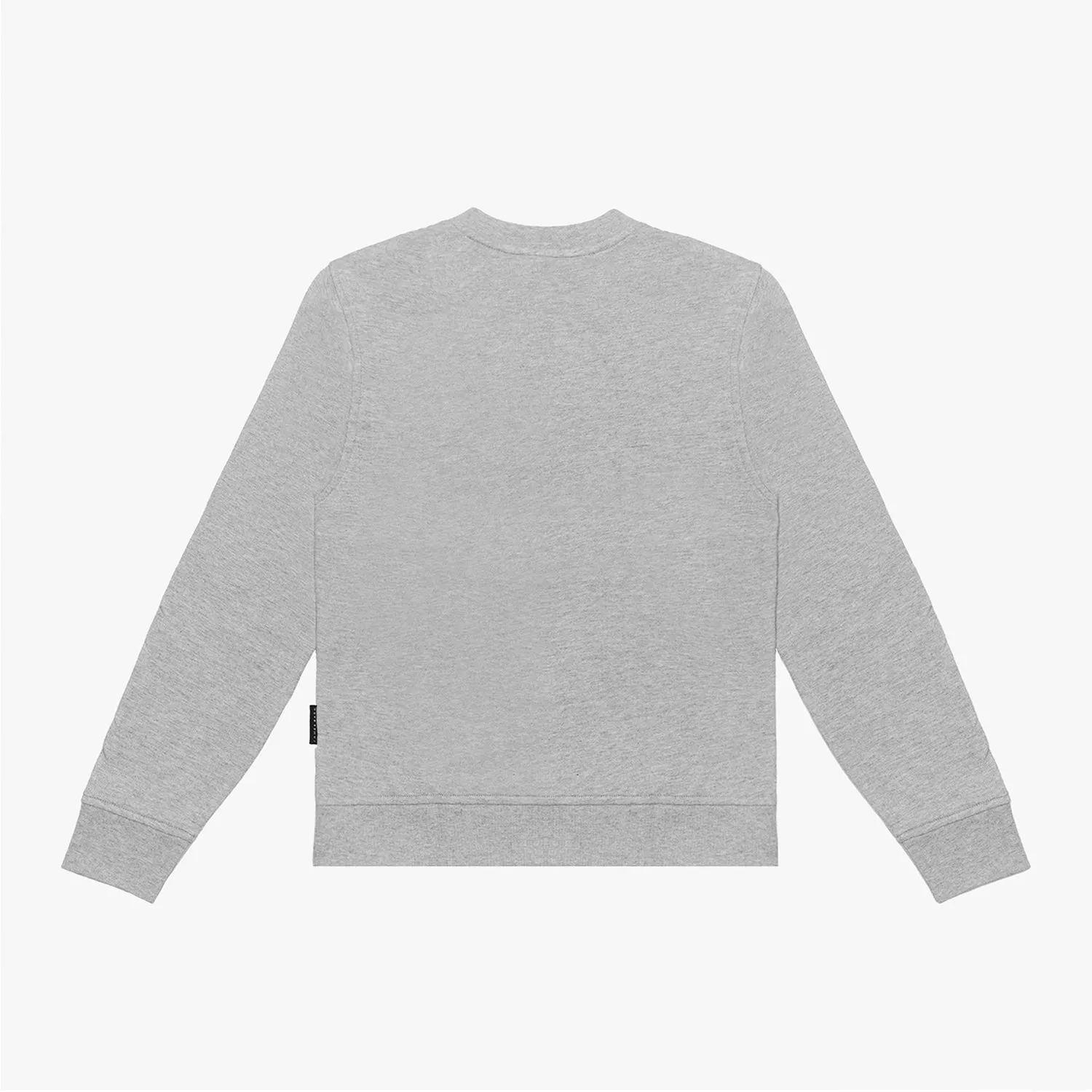 Kid's French Terry Sweatshirt Travel must