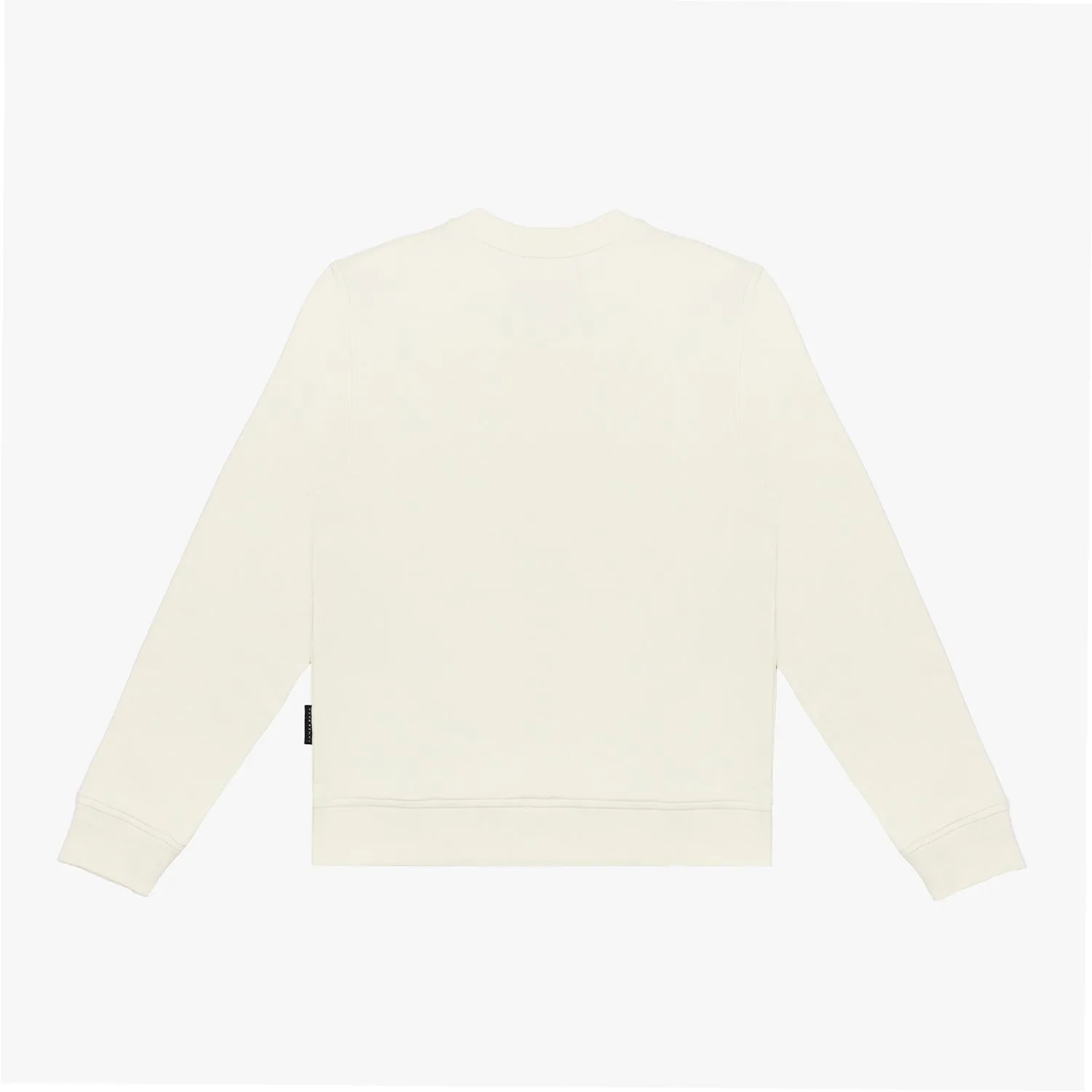 Kid's French Terry Sweatshirt Korean look