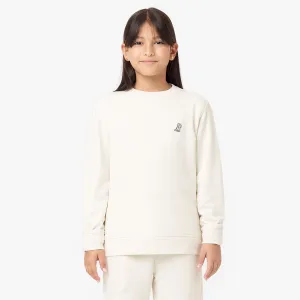 Kid's French Terry Sweatshirt Japanese vibe
