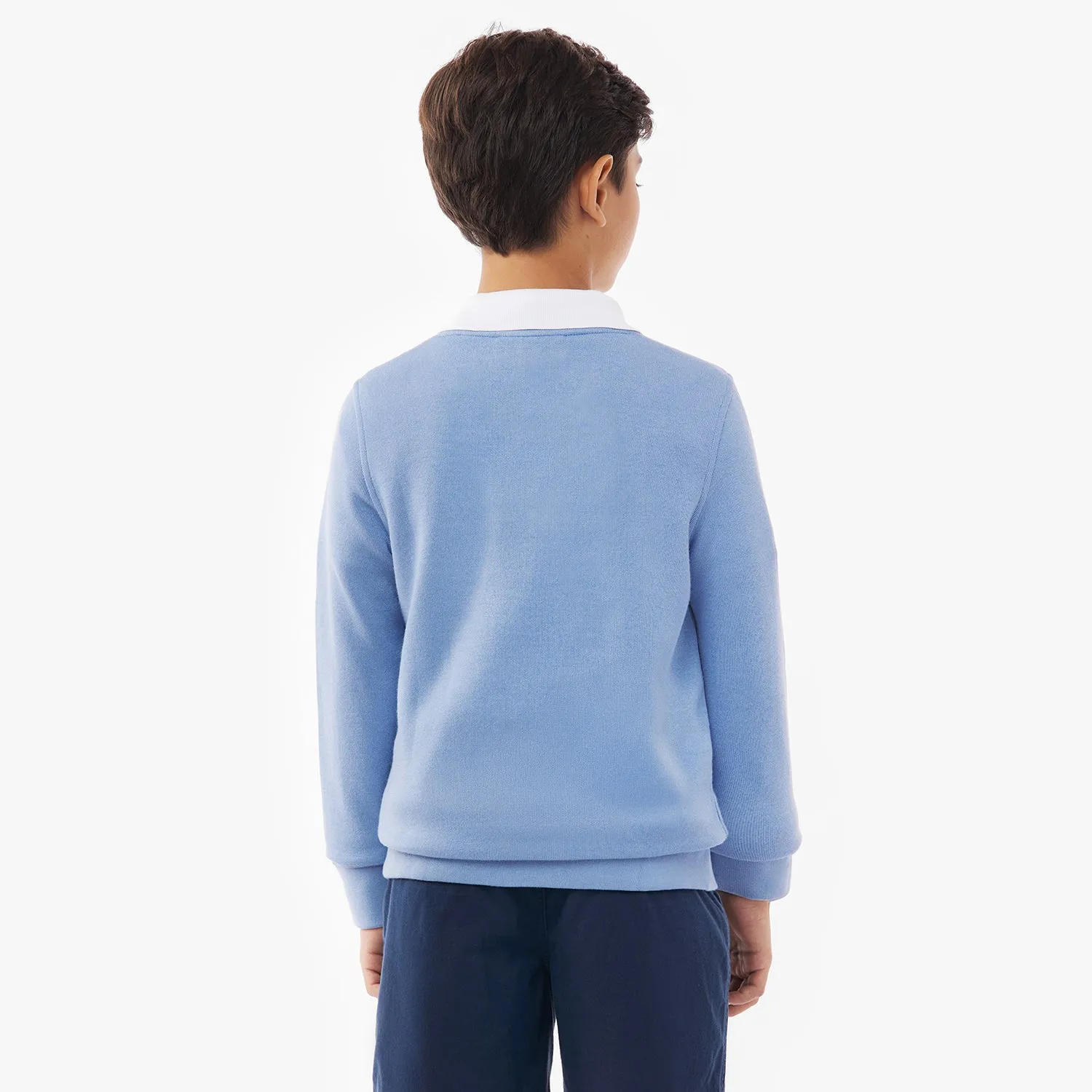 Kid's Knit Sweater Urban Soft