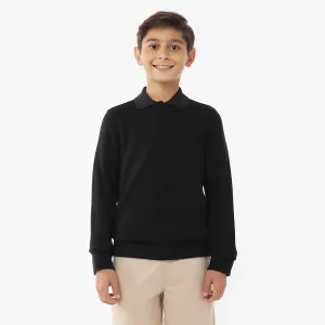 Kid's Knit Sweater Fashion Flow