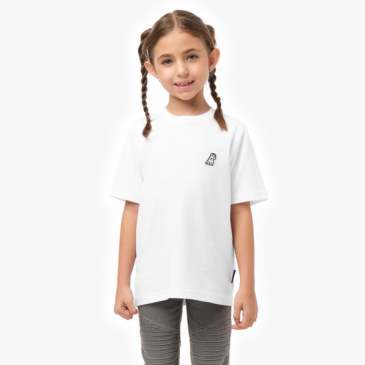 Kid's Limoncello Graphic Tee cozy comfort