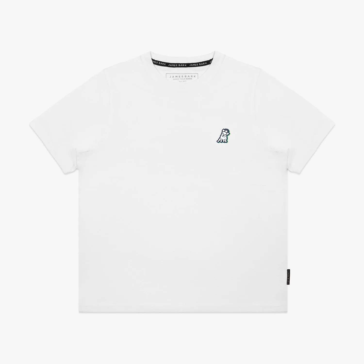 Kid's Limoncello Graphic Tee body free