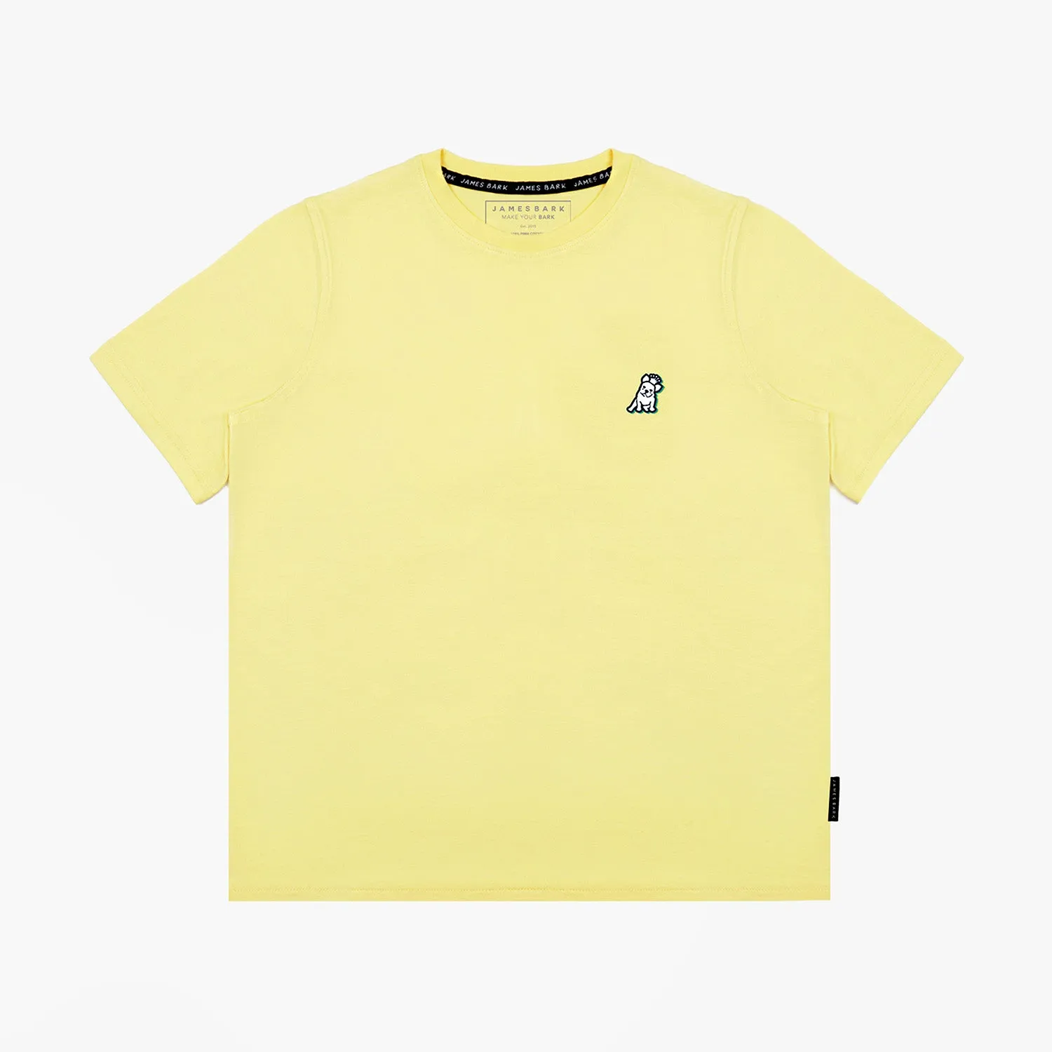 Kid's Limoncello Graphic Tee home stretch