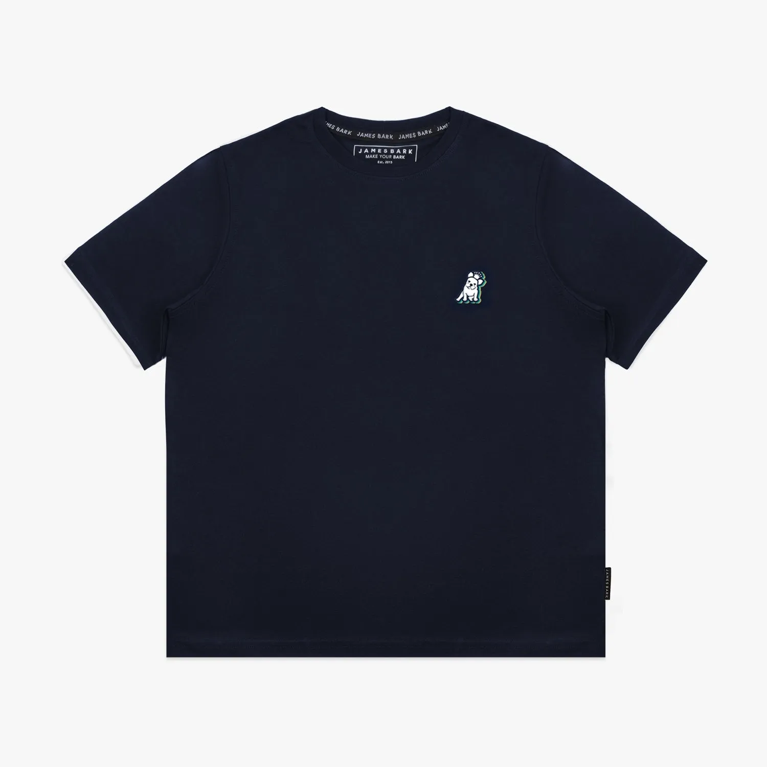 Kid's Limoncello Graphic Tee soft texture