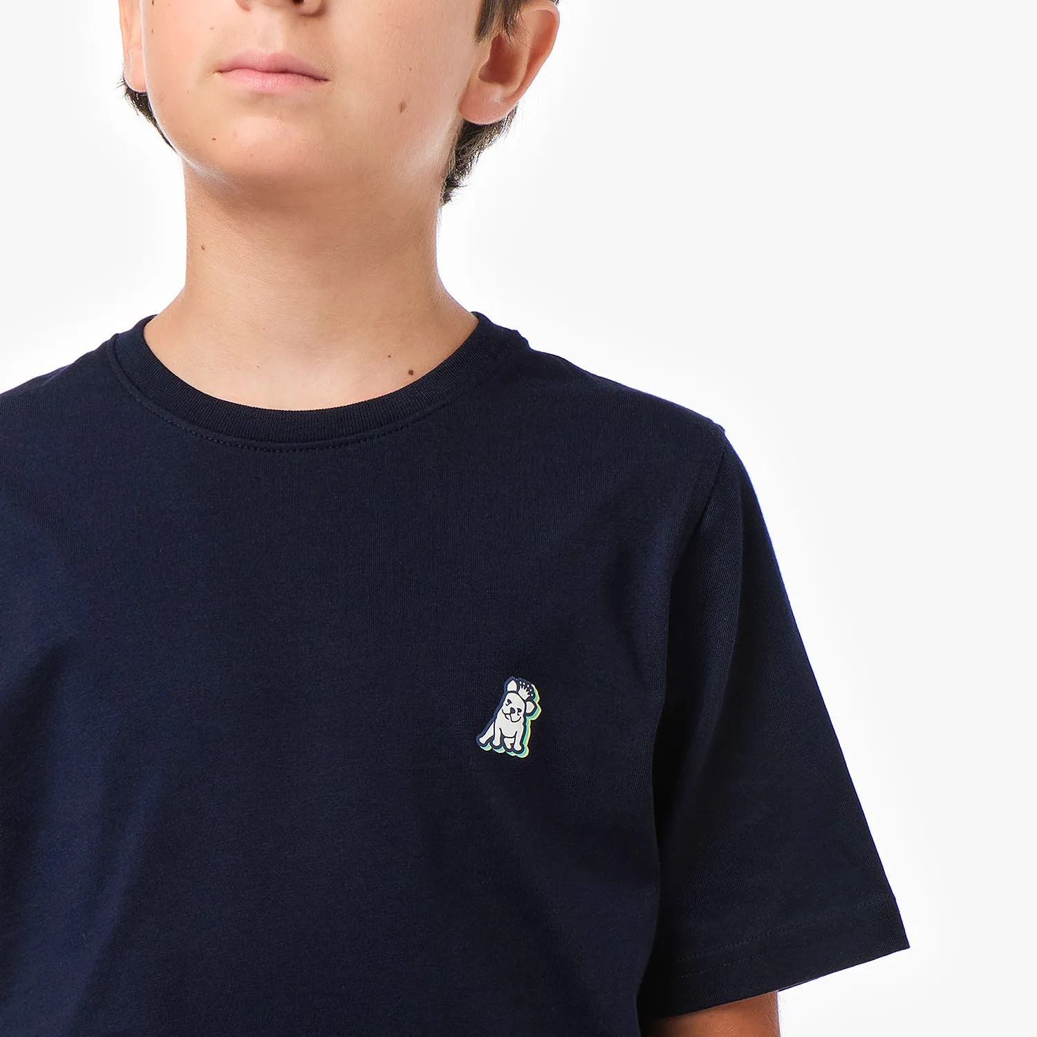Kid's Limoncello Graphic Tee creative edge
