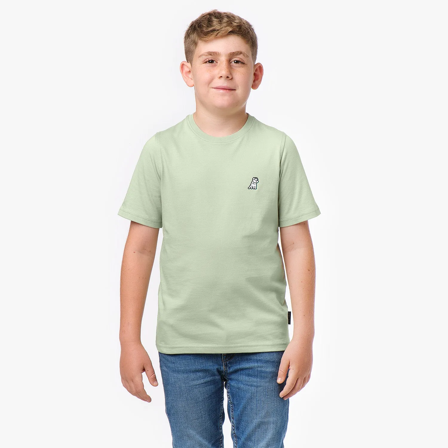 Kid's Limoncello Graphic Tee weekend style