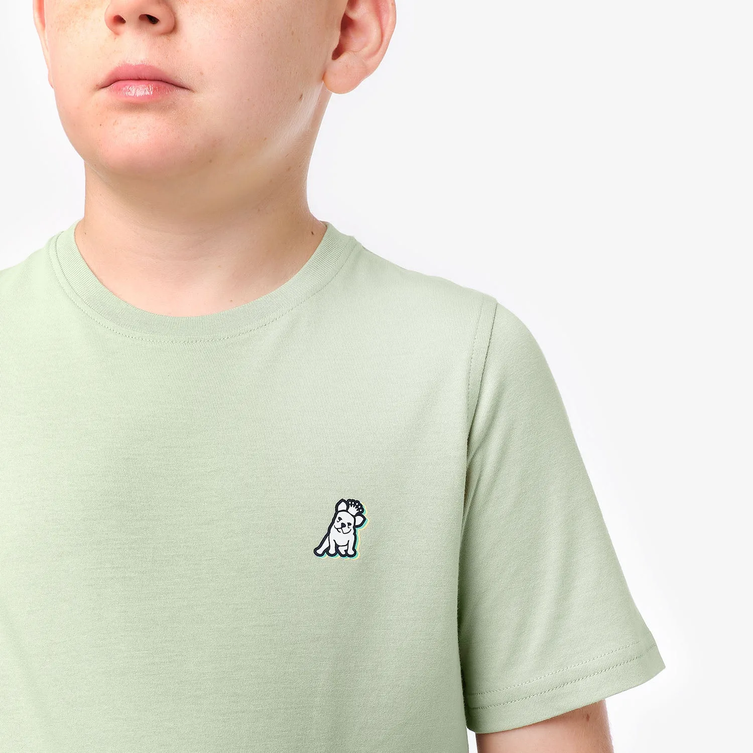 Kid's Limoncello Graphic Tee walk free