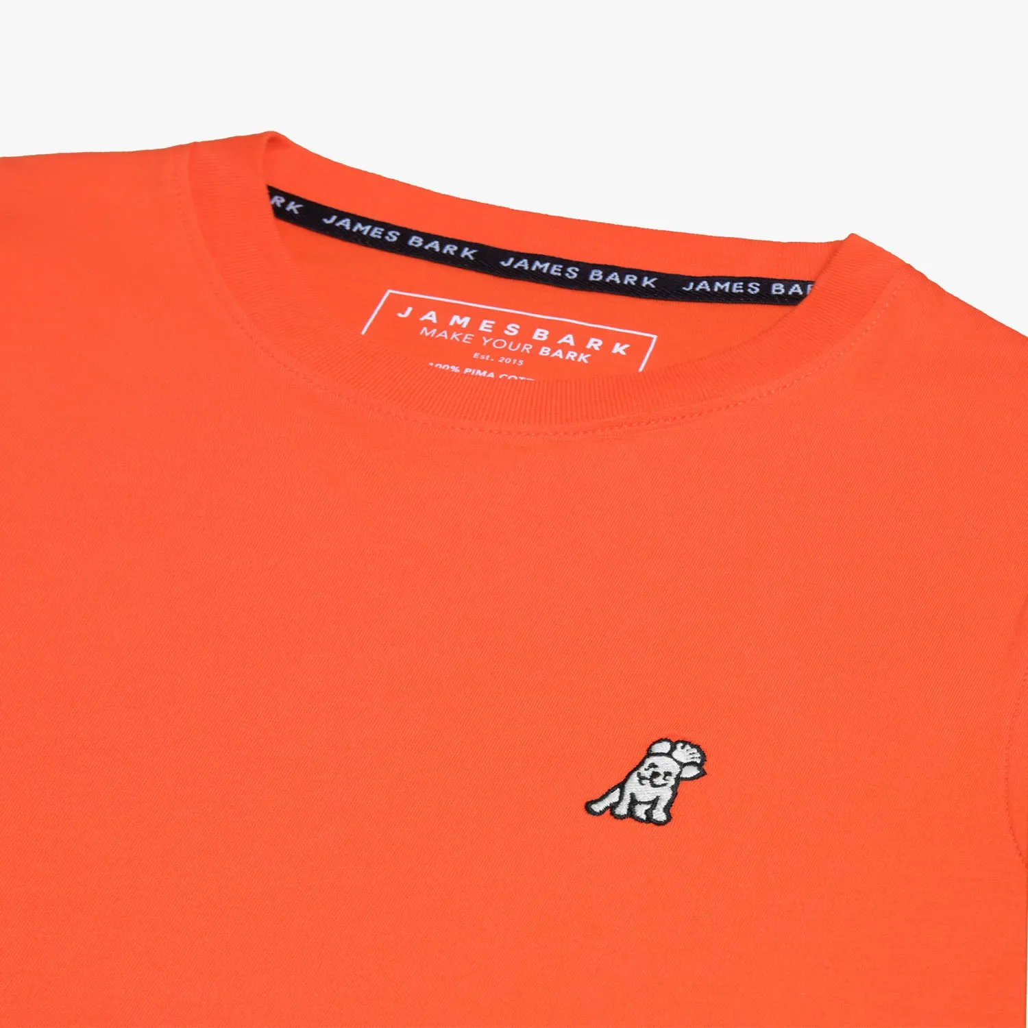 Kid's Long Sleeve T-Shirt dream wear