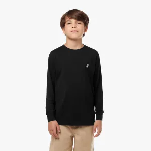 Kids' Long Sleeve T-Shirt stay cool