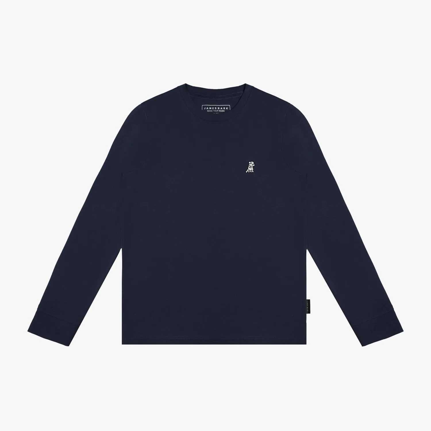 Kids' Long Sleeve T-Shirt classic touch