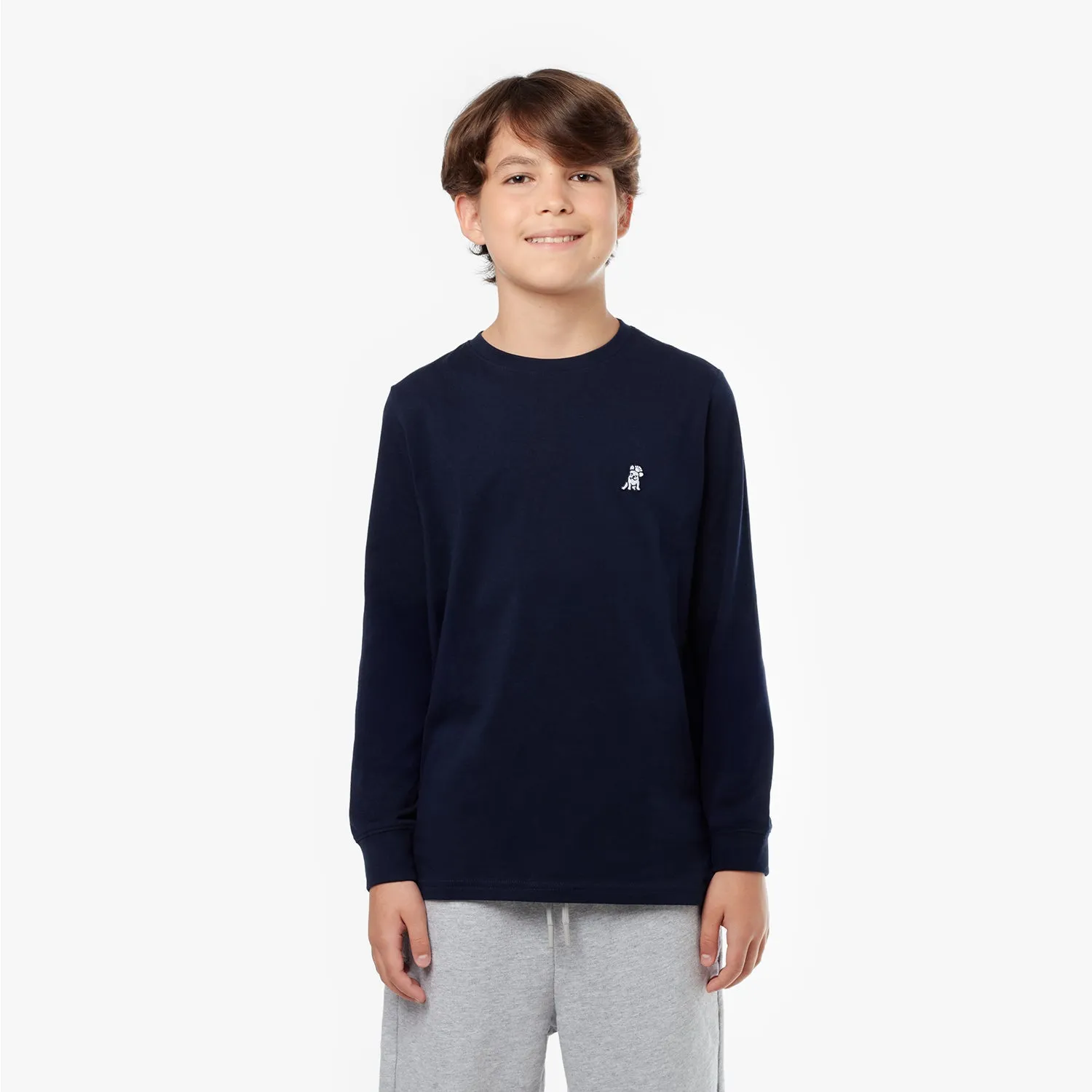 Kids' Long Sleeve T-Shirt party pick