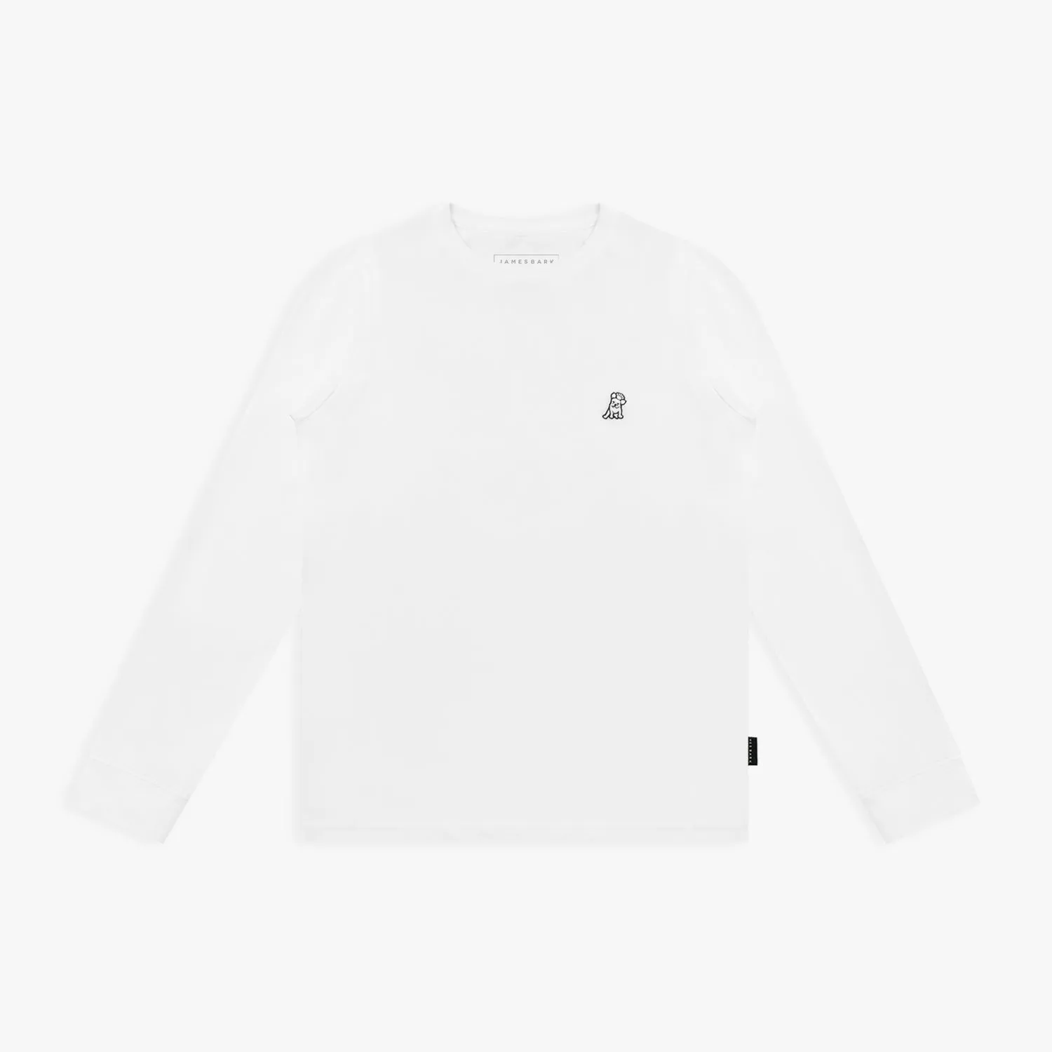 Kids' Long Sleeve T-Shirt daily outfit