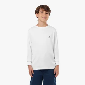 Kids' Long Sleeve T-Shirt dream wear