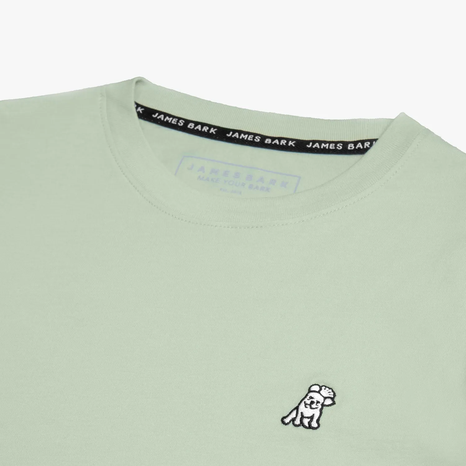 Kid's Long Sleeve T-Shirt unisex choice
