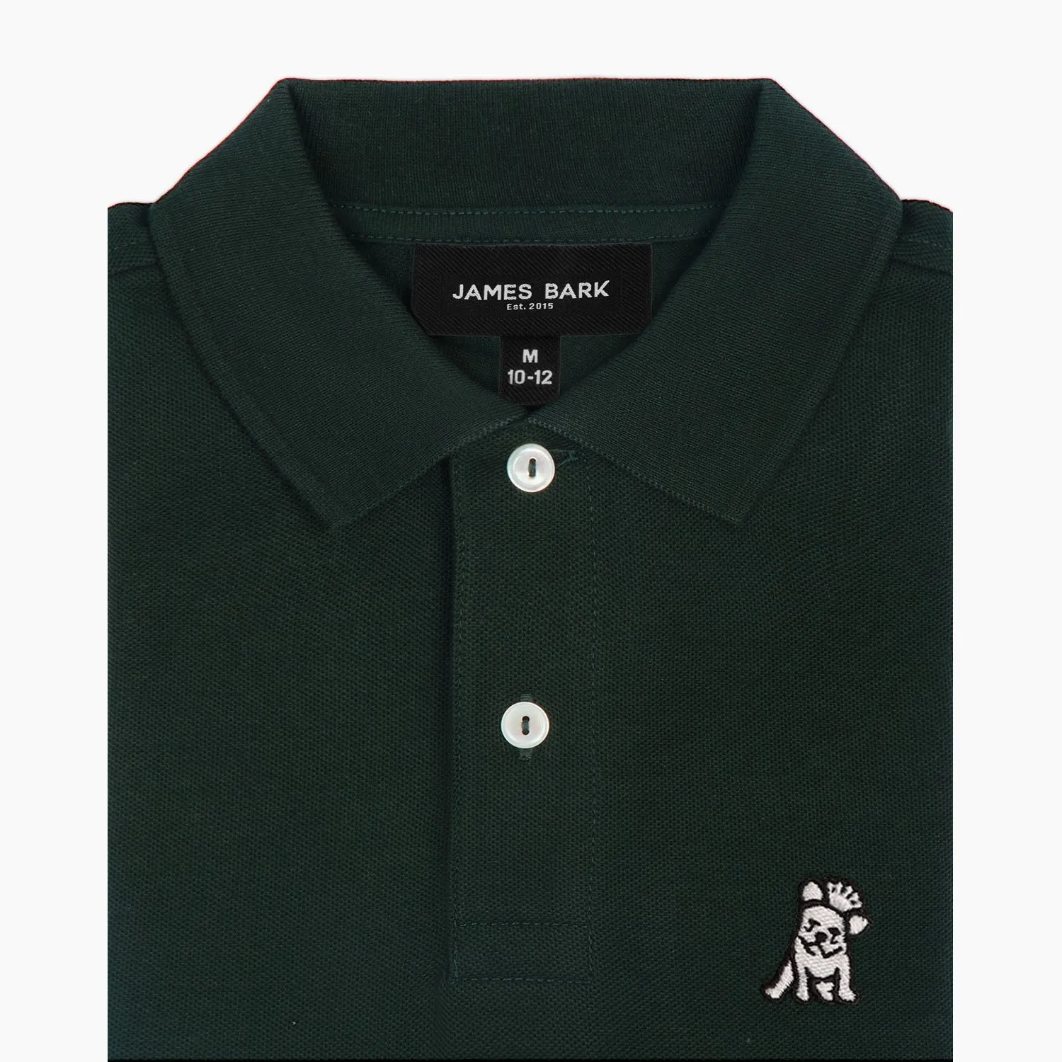 Kids' Polo Shirt american vibe