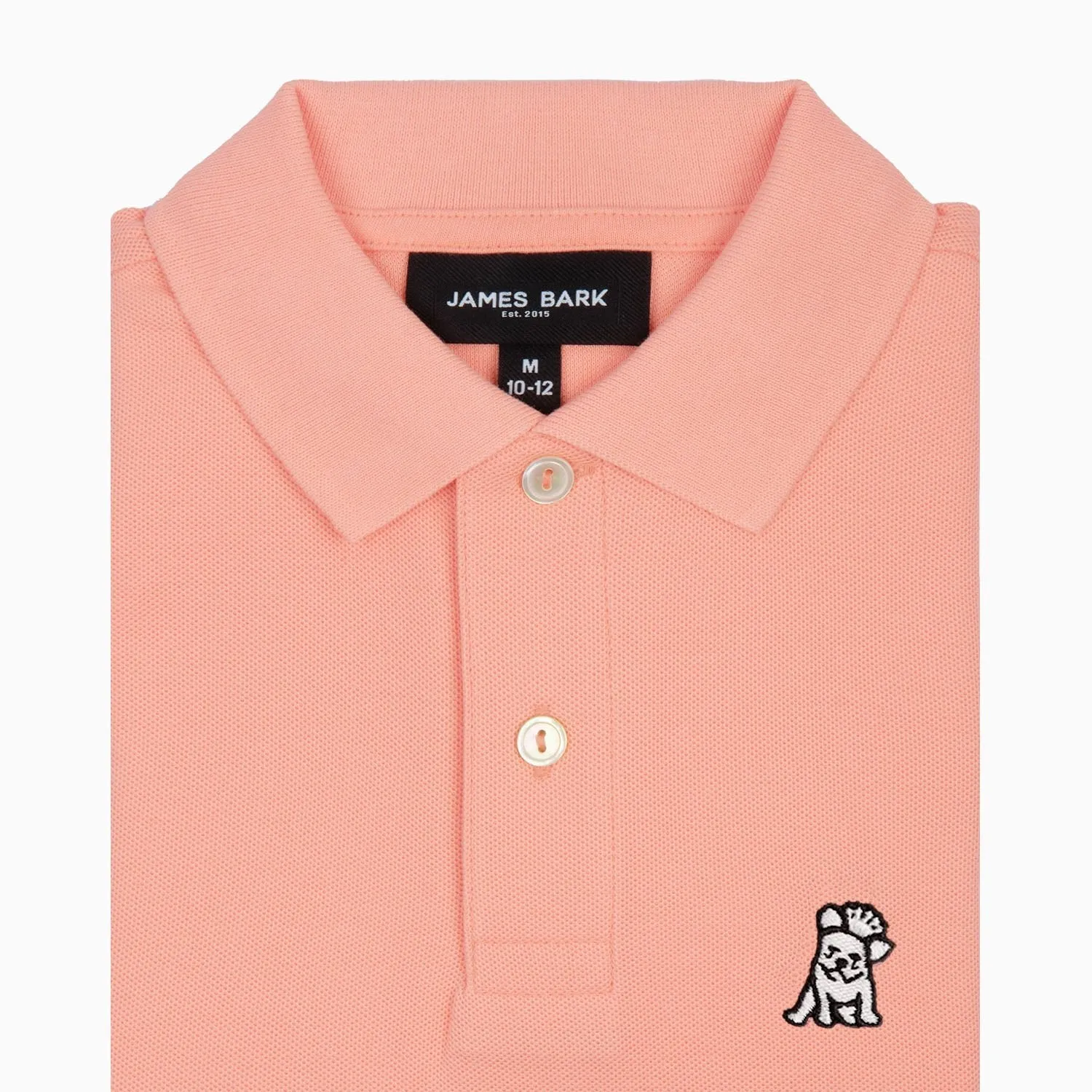 Kids' Polo Shirt urban style
