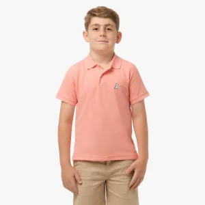 Kids' Polo Shirt commute pick