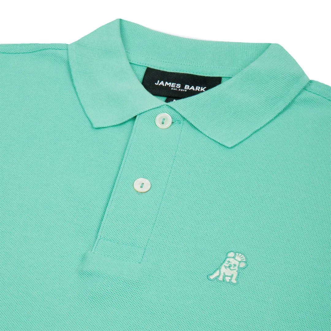 Kids' Polo Shirt cool essential