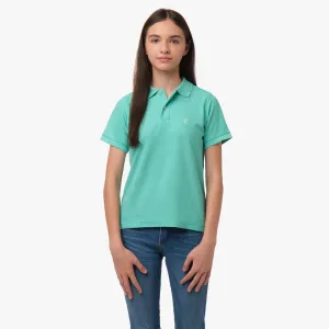 Kids' Polo Shirt anti wrinkle