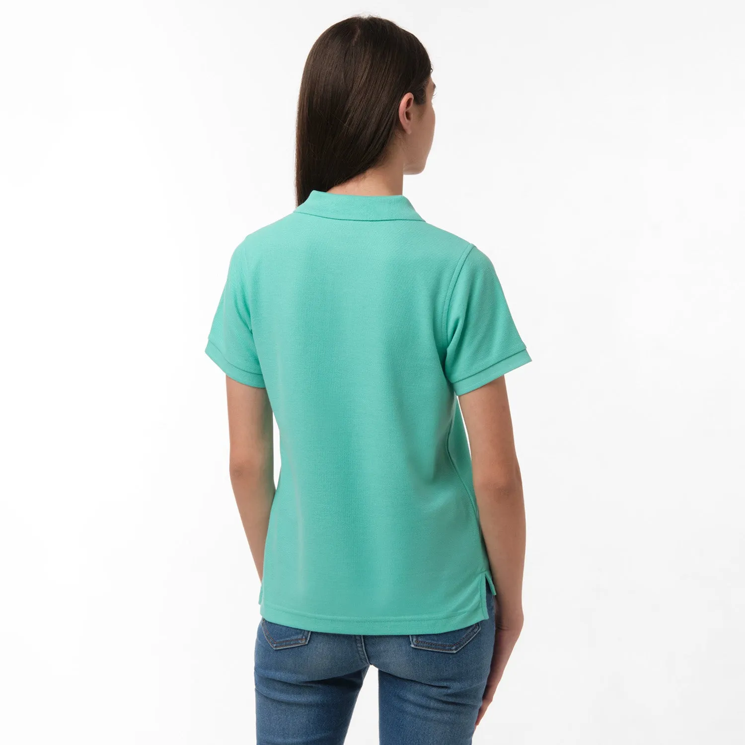 Kids' Polo Shirt wardrobe free