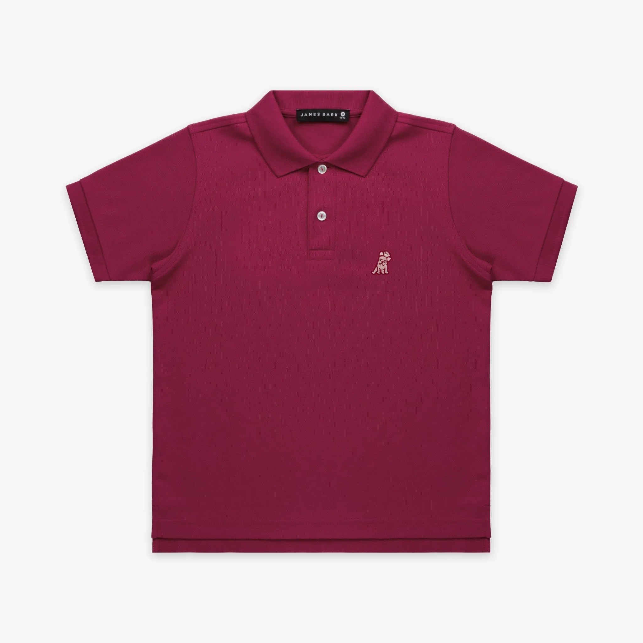 Kid's Polo Shirt active vibe