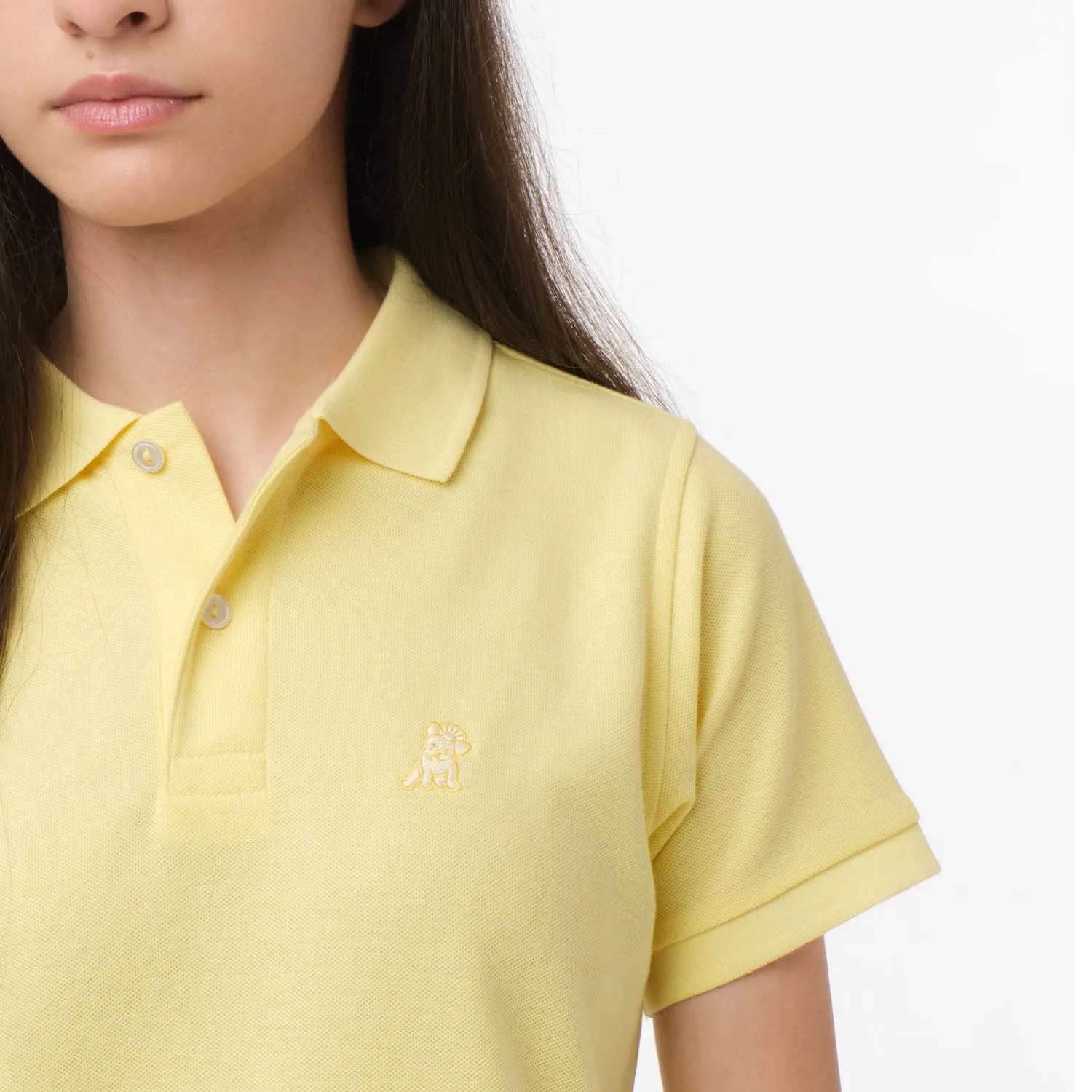 Kids' Polo Shirt freedom move